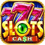 Cover Image of डाउनलोड Real Money Slots & Spin to Win 1.1.3 APK