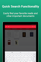 PDF Viewer & Book Reader  4.0.1  poster 8