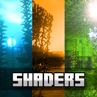 Realistic Shader Mod Packs