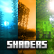 Realistic Shader Mod Packs - Androidアプリ