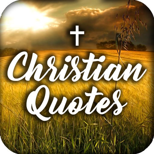 Inspirational Christian Quotes  Icon