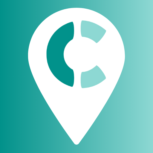 CarryVibe: Super Kurye logo