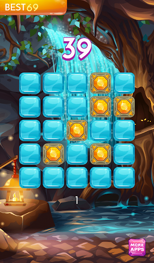 Gems - Logic game and Memory tra