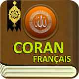 Coran en Français Gratuit icon