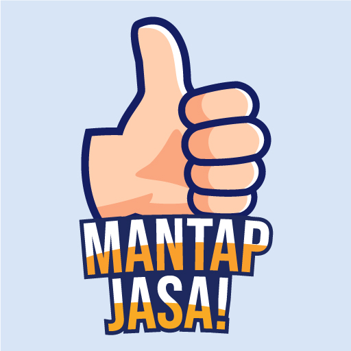 Mantap Jasa logo