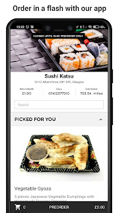 Sushi Katsu 1.6.12 APK screenshots 2