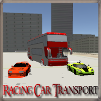 Racing Car Transport