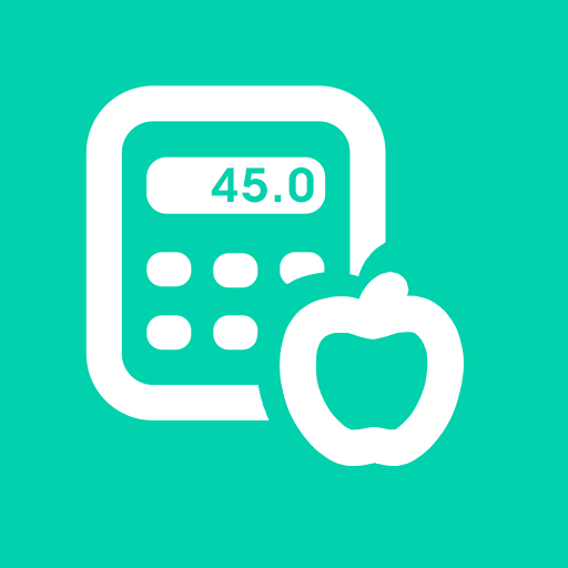 Health Calculator BMI fitness 1.0 Icon