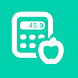 Health Calculator BMI fitness - Androidアプリ