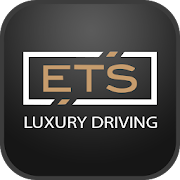ETS Luxury Driving
