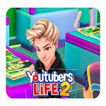 Cover Image of Download Youtube life 2 walkthrough 2 APK