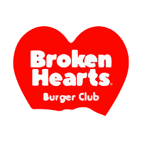 Broken Hearts Burger Club