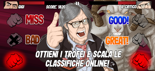 Gigi il Guerriero 1.0.4.5 screenshots 20