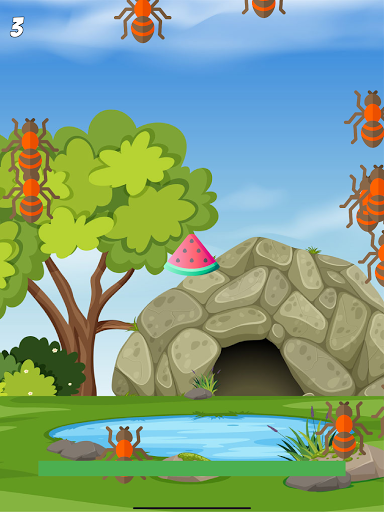 Masal Öykü Baskın - Oyuncak Oynuyorum