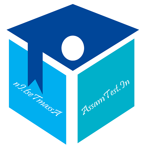 AssamTest logo