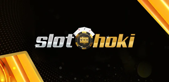 Slot Hoki - Aplikasi Terbaru