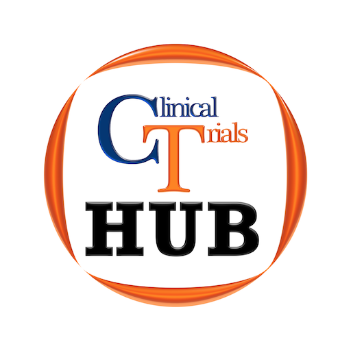Clinical Trials Hub 1.1 Icon
