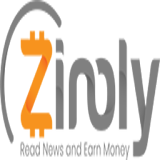 Zinoly App icon