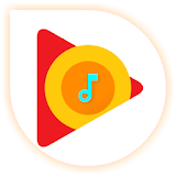 MusicX Music Player Pro - 2018 icon