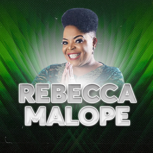Rebecca Malope All Songs logo