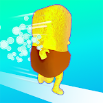 Cover Image of Descargar Sponge Runner  APK