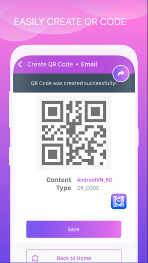 Qr Code Scanner - All Doc Scan