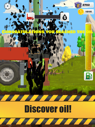 Oil Well Drilling 8.9 screenshots 14