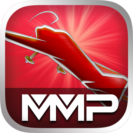 MMP Accutec GA-58 logo