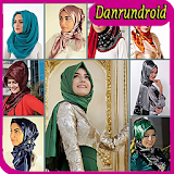 Hijab Turkish Style Tutorial icon