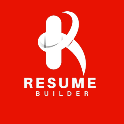 Resume Builder: Cv Maker logo