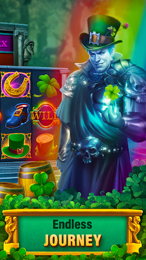 Slots Era - Jackpot Slots Game - Casino - games