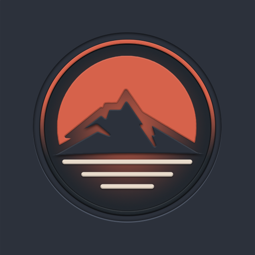 Sunset logo