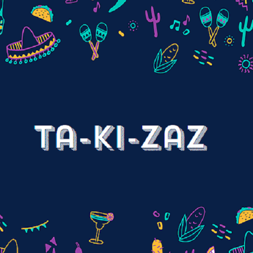 Android application TA-KI-ZAZ screenshort