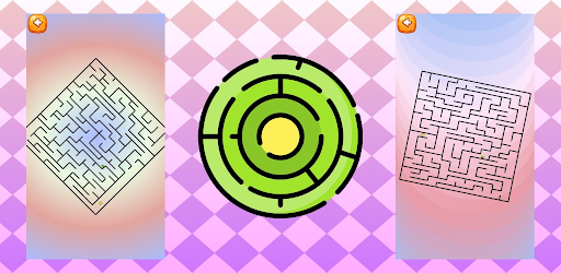 Rotataze: Deluxe Maze Puzzle
