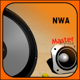 NWA: All Lyrics icon