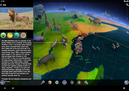 Earth 3D – Apps no Google Play