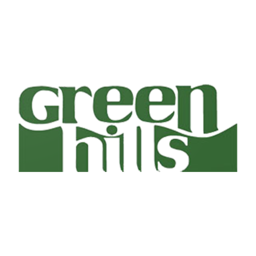 Green Hills Logo