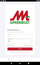 MA Supermercati