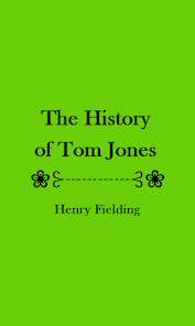 Screenshot 1 The History of Tom Jones eBook android
