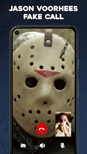 Scary Jason Horror Call Prank
