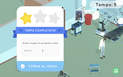 SINchCUP Screen 3
