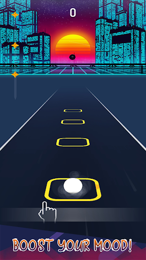 Gabbys Dollhouse Tiles Hop