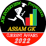 Cover Image of Télécharger Assam GK 2022 -Exam and Prizes  APK