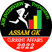 Assam Current Affairs GK : Exam Preparation App