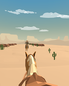 Cowboy Master - Screenshot 4