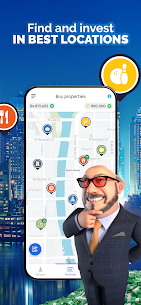 Landlord Tycoon MOD APK 4.4.0 (Full) for Android 3