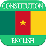 Constitution of Cameroon icon