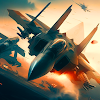 Aircraft Strike: Jet Fighter icon