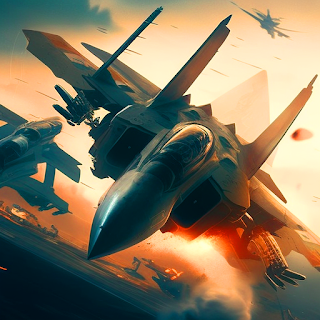 Aircraft Strike: Jet Fighter apk