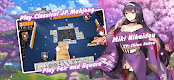 screenshot of Mahjong Soul